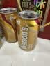 屈臣氏（Watsons）干姜风味苏打水0脂饮料调酒含汽气泡水聚会330mL*24罐装整箱 实拍图