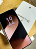 HUAWEI Pura 80 丝绒白12GB+1TB丝绒直屏 红枫原色影像 全新鸿蒙AI 鸿蒙系统华为手机 实拍图