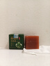 KOOGIS侧柏叶洗发皂洗发水手工香皂角何首乌中草药洗头护发包黑发乌发皂 实拍图