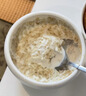西麦高纤燕麦麸皮450g燕麦片低GI营养代餐无额外添加蔗糖膳食纤维 实拍图