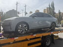 韩泰（Hankook）汽车轮胎 235/45R18 94W H452 原配亚洲龙 适配帕萨特/凯美瑞 实拍图
