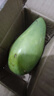 京喜加海南鲜芒果小台水果芒果新鲜上市 带箱1斤【单果70g+】净重0.8斤 实拍图
