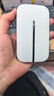 华为鸿蒙智选随身wifi6移动无线随行WiFi3网络4g无线网卡携带无限制华为机全国通用流量2026款5G AX15B 顶配WiFi6白【三网切换】3000毫安大电池 实拍图