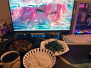 微星品牌游戏主机 酷睿i5 12600KF/14600KF/RTX4060/5060/5060TI海景房主机DIY台式电脑整机组装电脑 配三 主推款i5-14400F+RTX5060 实拍图
