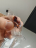 三只松鼠陈皮梅有葡萄100g蜜饯果干果脯梅子酸甜儿童休闲零食小吃 实拍图