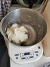 利仁（Liven）【升级款】和面机家用 揉面机全自动和面揉面一体机5L厨师机发酵发面搅面机面食机HMJ-D5621 实拍图