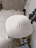 海尔（Haier）家用空调扇冷风扇制冷风扇轻音电风扇落地冷风机水冷塔扇冷气扇京东自营无叶风扇小空调HFZ-J8625A 实拍图