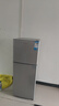 志高（CHIGO）价保618 双门冰箱108升两门宿舍租房小户型家用冷藏冷冻小冰箱 节能低噪 BCD-108A148D 以旧换新 实拍图