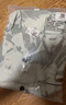 雅鹿睡衣男士夏季2026新款冰丝短袖薄款夏天青少年男生家居服仿真丝绸 NSJYI-冰丝43039 2XL 【建议150-170斤】 实拍图