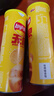 乐事（Lay's）无限薯片 醇香原味 104克*2罐 208克 休闲零食 膨化食品 实拍图
