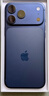 Apple/苹果 iPhone 17 Pro Max 512GB 深蓝色 支持移动联通电信5G 双卡双待手机 实拍图