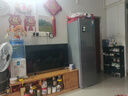 华凌美的冰箱出品219升三门冰箱小型家用一级能效宿舍租房以旧换新小冰箱低音运行HR-228T国家补贴 实拍图