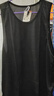 迪卡侬速干背心男夏季跑步健身无袖篮球快干纯色训练服-2504726 实拍图