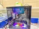 微星品牌游戏主机 酷睿i5 12600KF/14600KF/RTX4060/5060/5060TI海景房主机DIY台式电脑整机组装电脑 配二14代酷睿I5 14400F 丨RTX4060 实拍图