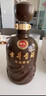 古井贡酒 年份原浆献礼 浓香型白酒 50度 500mL*1瓶 单瓶装 实拍图