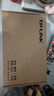 普联（TP-LINK）AX3000M全屋WiFi6套装千兆双频无线AP面板ac+ap套装POE路由器全屋面板 套餐三（5口千兆AC路由器*1+银色面板AP*3) 实拍图
