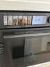 美的（Midea）【行业TOP1】美的知味感R6S 嵌入式微蒸烤炸炖一体机GR6S 温湿智控 空气炸 蒸烤箱家用60L 实拍图