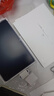 华为平板电脑MatePad 11.5S 2025新款国家补贴 2.8K高刷护眼全面屏影音娱乐游戏绘画办公学生学习平板 灵动柔光版丨12+256GB WiFi 羽砂紫 官方标配+好礼【晒单好礼】 实拍图