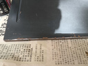 迈克 自喷漆金属防锈漆划痕修补漆汽车轮毂家具改色工业防腐手喷漆 350ML 39黑色 实拍图