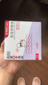高洁丝【品牌直供品质保证】隔日达导管式卫生棉条18支装   游泳卫生巾 大流量型 18支装 实拍图