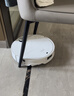 石头（roborock）【保价618】扫地机器人扫拖一体 P20 Max扫拖洗烘一体机 自动集尘热水洗拖布擦地拖地 A2950RR 实拍图