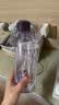 乐扣乐扣（LOCK&LOCK）ECO户外运动水杯户外便携塑料水壶男女杯子两件套（550ml*2）  实拍图