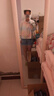 猫人防晒衣女连帽彩色花色新款夏季薄款防紫外线冰丝防晒服开衫短外套 实拍图