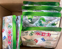 水卫士洗碗机用洗碗块72块多效合一洗碗机洗涤剂洗碗粉洗碗盐小型机756g 实拍图