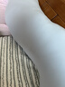 亚朵星球深睡抱枕孕妇枕侧睡枕夹腿长条枕床头靠枕靠背趴睡枕男女侧睡护腰 实拍图