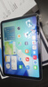 Apple/苹果【键盘套装】 iPad11英寸 A16芯片2025年款 平板电脑 (128GB WLAN版/学习办公娱乐)银色 实拍图