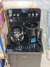 海尔（Haier）小海星茶吧机饮水机家用高端客厅用烧水壶一体自动上水下置水桶0硅胶无异味茶吧柜 温热款HCBZ-S13 实拍图