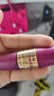 蜜丝佛陀（MAXFACTOR）臻密不凝结睫毛膏浓密卷翘定型防水不易晕染13.1ml 实拍图
