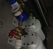 科罗菲（COLOFEL）【品质升级】大白瓶前置过滤器 大蓝瓶大胖瓶中央净水机全屋家用净水器通用滤芯除氯小型中央净水 10寸双联高配（搭PP+UDF） 实拍图