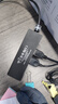 ANKER 安克四合一Type-C扩拓展坞转HDMI转接头千兆网口USB3.0读卡投屏转换器适用MacbookiPad笔记本电脑 线长60cm 实拍图