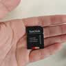 闪迪（SanDisk）256GB TF（MicroSD）内存卡 A2 4K V30 U3 C10 至尊超极速移动存储卡 读速200MB/s 写速140MB/s 实拍图