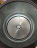 美的（Midea）【价保618】电饭煲大布丁0涂层电饭锅4升316L母婴级不锈钢内胆3-4人家用多功能无涂层智能RE487S 实拍图