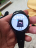 华为（HUAWEI）【咨询享优惠】WATCH GT 6手表运动智能房颤早搏提醒玄玑感知两周续航蓝牙通话向日葵定位男女5pro 46MM雅丹黑【送限定星辰礼盒】 实拍图