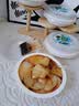 芝蓉儿四川红糖凉糕0脂肪即食火锅搭档冰粉凉糕凉虾夏季甜品小吃241g*4 实拍图