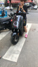 小牛NX风速 电动摩托车智能长续航高速通勤外卖男女骑手电瓶代步电摩 到店自提 实拍图