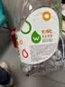 屈臣氏蒸馏水纯净水4.5L*4桶整箱大桶装水饮用水家庭装泡茶煲汤 实拍图