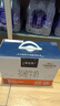 蒙牛特仑苏嗨MILK 0乳糖牛奶梦幻盖 200mL*10瓶 部分3月产 端午礼盒 实拍图