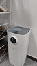 美的（Midea）【母婴认证】价保618甲醛数显空气净化器鼻炎除醛除烟味异味过敏原空气净化机森林家L1pro 实拍图