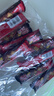 雀巢（Nestle）脆脆鲨威化饼干巧克力味24条446.4g 休闲零食饱腹充饥 独立包装 实拍图