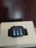 华为HUAWEI WATCH FIT 5铝合金表壳 韵律黑 超轻薄大屏腕上微运动强劲续航华为智能手表 实拍图