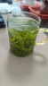 福茗源花草茶 小叶苦丁茶叶 特级品质新茶峨眉山青山绿水嫩芽单叶250g 实拍图