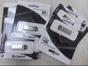 金士顿（Kingston）128GB USB 3.2 Gen 1 U盘 DTKN 大容量U盘 金属外壳 读速200MB/s 学习办公投标电脑车载优盘 实拍图