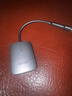 雷克沙（Lexar）USB3.2读卡器 USB/Type-C口 CFexpress Type A卡索尼相机卡读取 支持苹果17安卓手机电脑 实拍图
