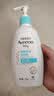 艾惟诺（Aveeno）艾维诺婴儿润肤乳 儿童身体乳保湿舒缓干痒宝宝儿童面霜354g*2 实拍图