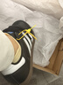 阿迪达斯七夕礼物 adidas三叶草  samba T头鞋运动鞋男女休闲鞋B75807  40 实拍图