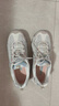 斯凯奇（Skechers）奶茶熊女鞋夏厚底老爹鞋软底熊猫鞋休闲运动鞋149238 实拍图